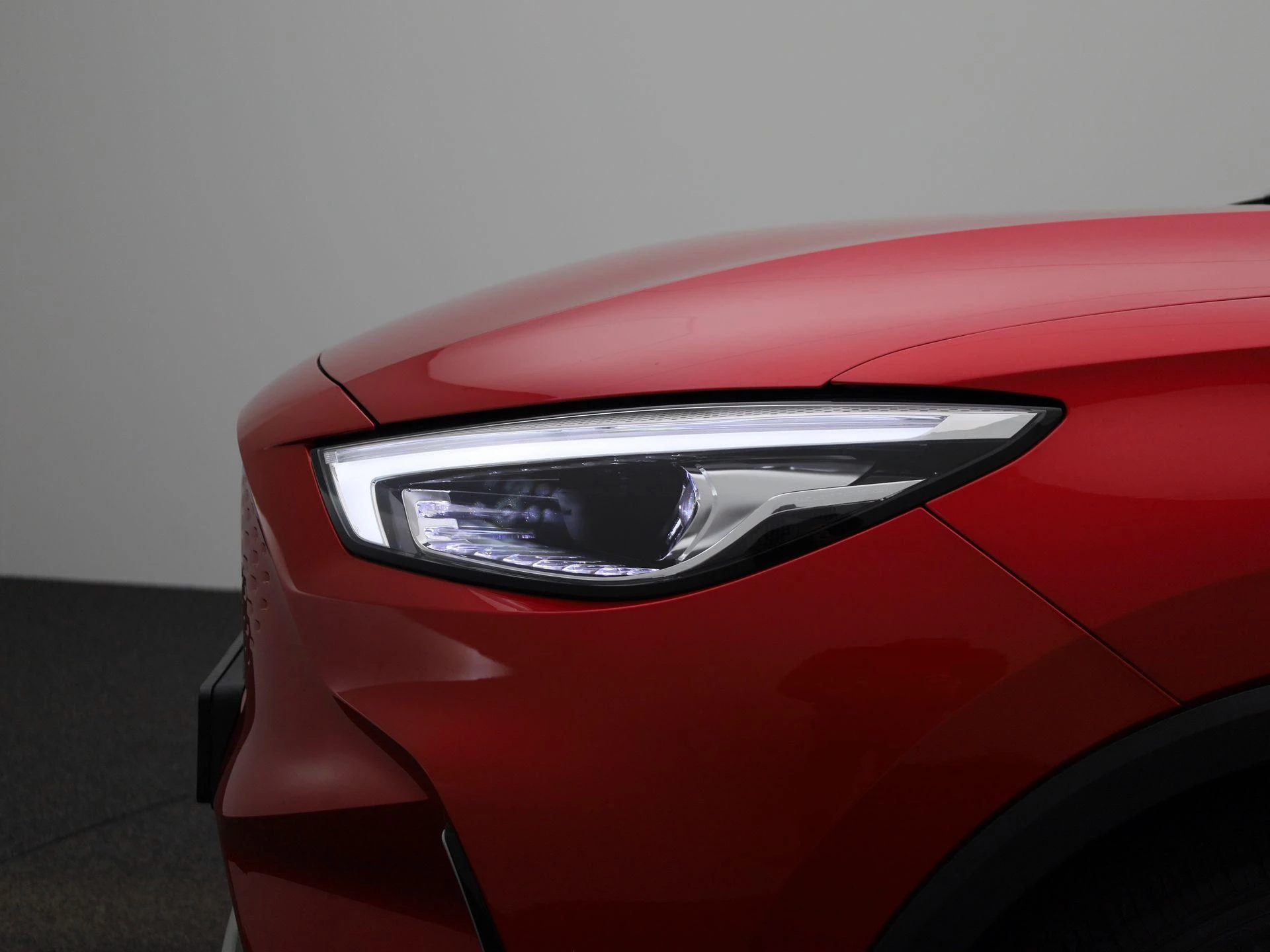 MG ZS Standard Range 51 kWh Comfort