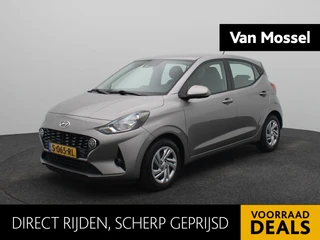 Hyundai i10 1.0 Comfort