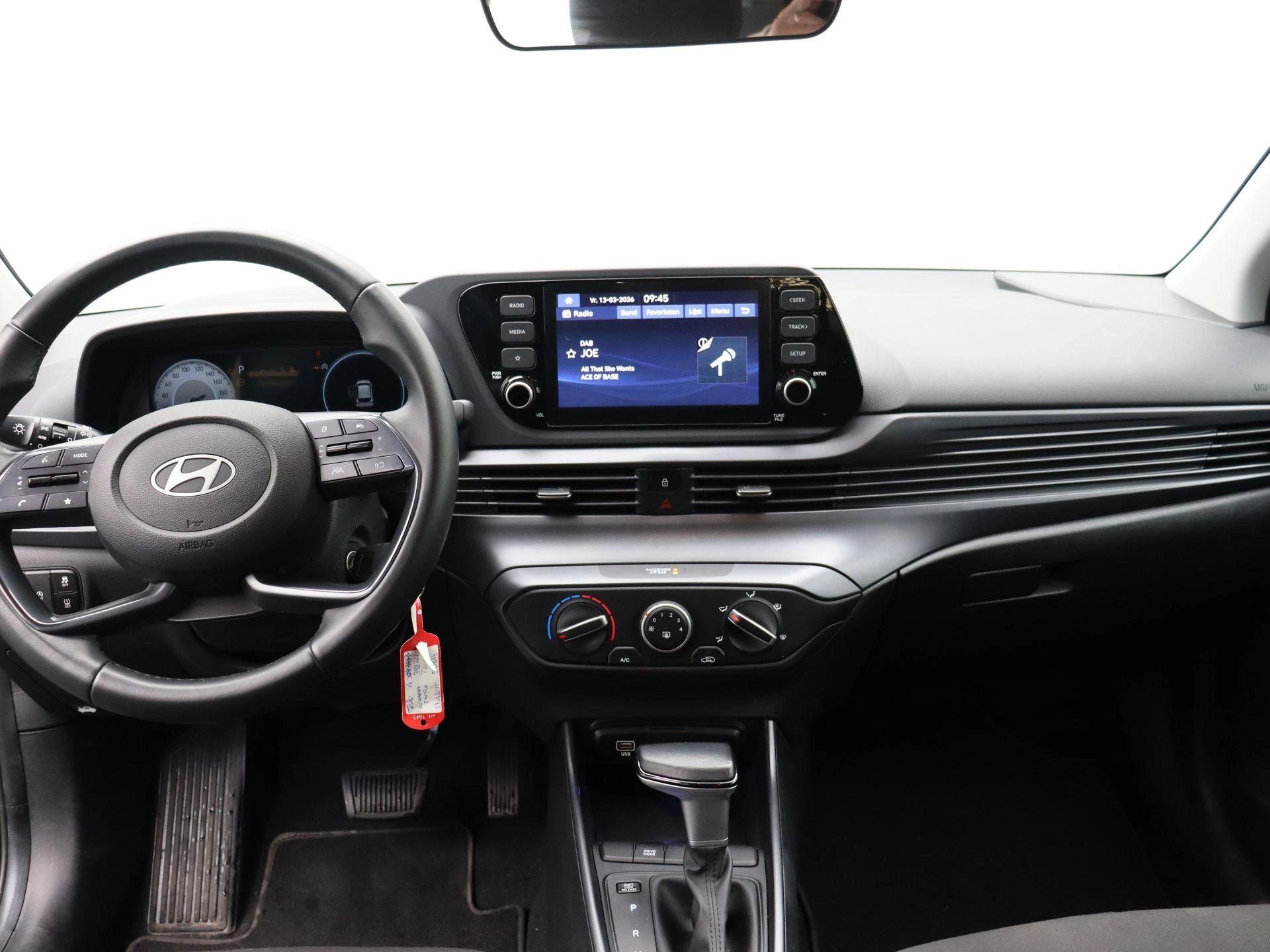 Hyundai i20 1.0 T-GDi 48V 7-DCT 74kW Techno