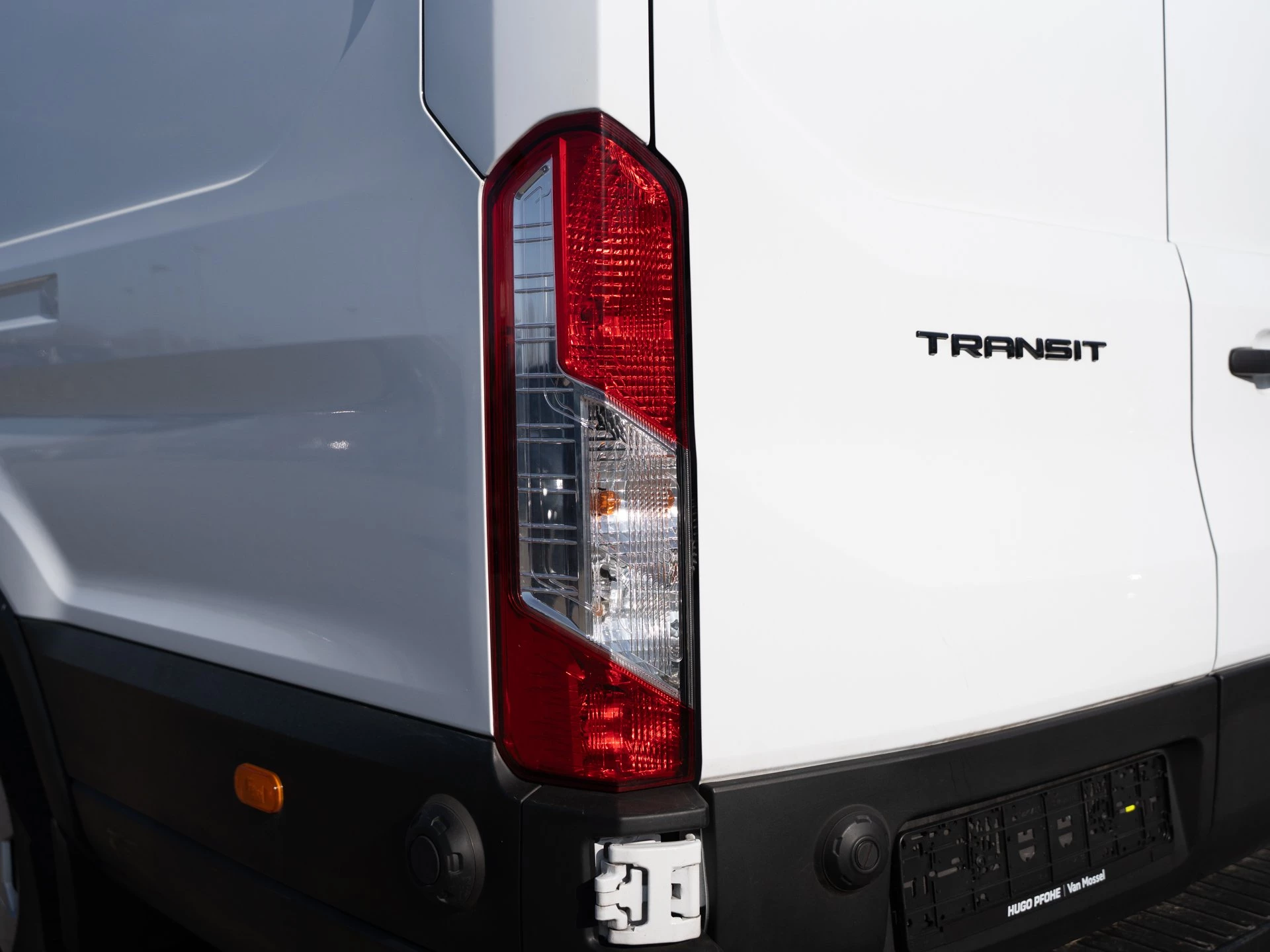 Ford Transit Trend Kasten L4H3*HA*1.1t*GRA*KAM*WINTER-PKT.