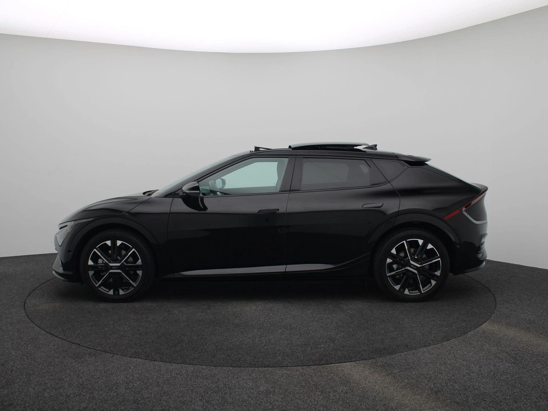 Kia EV6 GT-Line 84 kWh