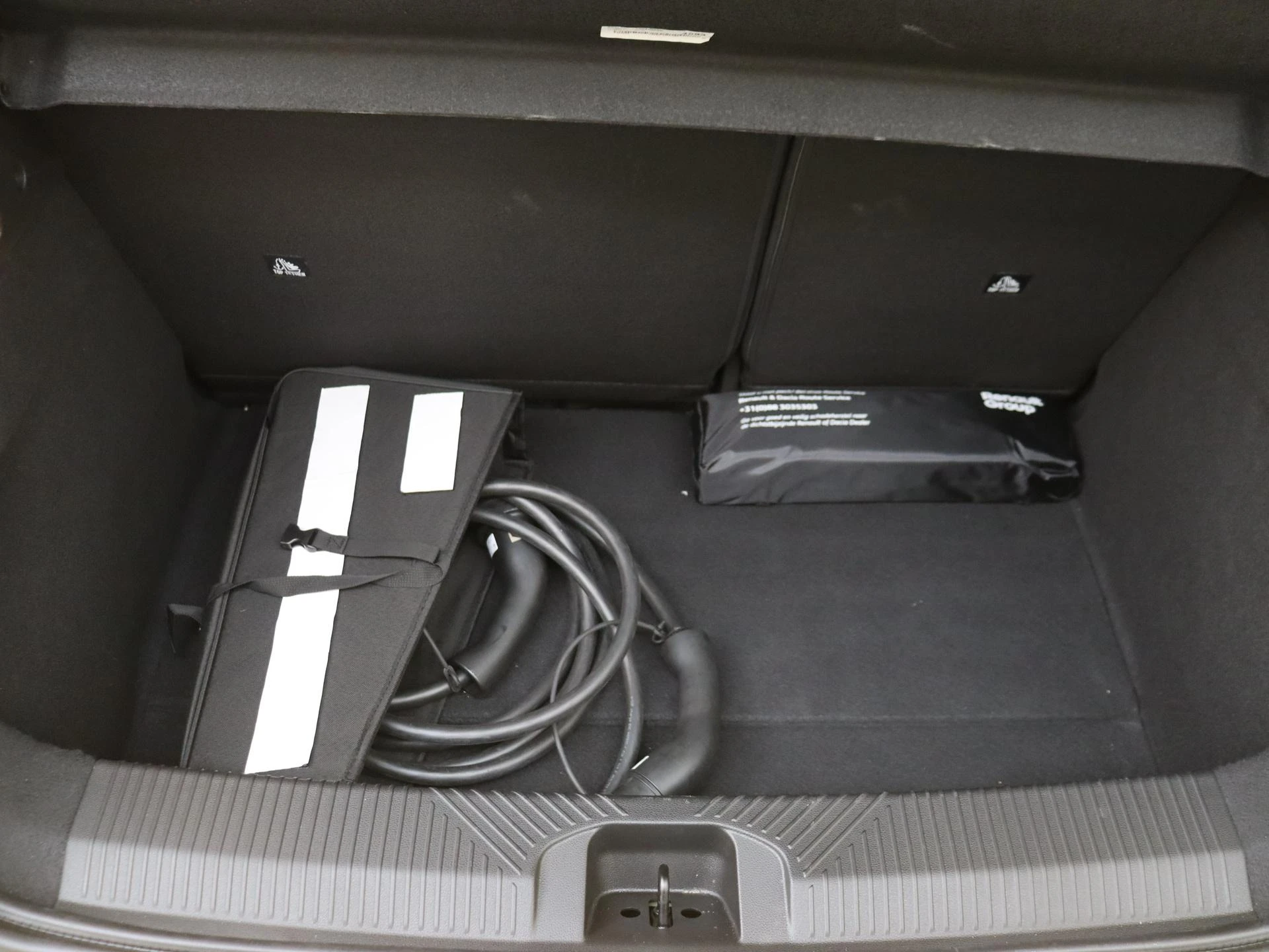 Renault 5 urban range iconic cinq 40 kWh