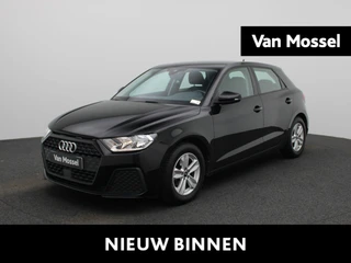 Audi A1 Sportback 25 TFSI Pro Line
