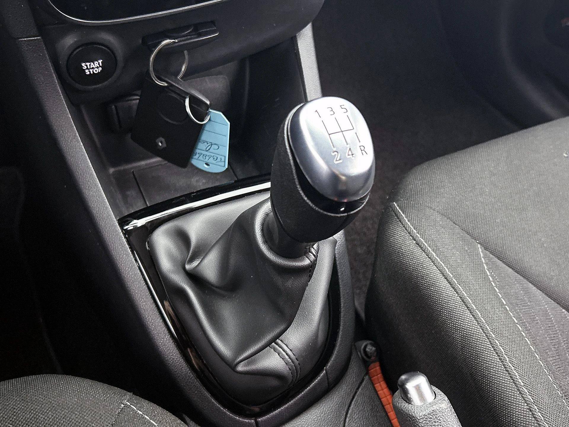 Renault Clio 0.9 TCe Limited