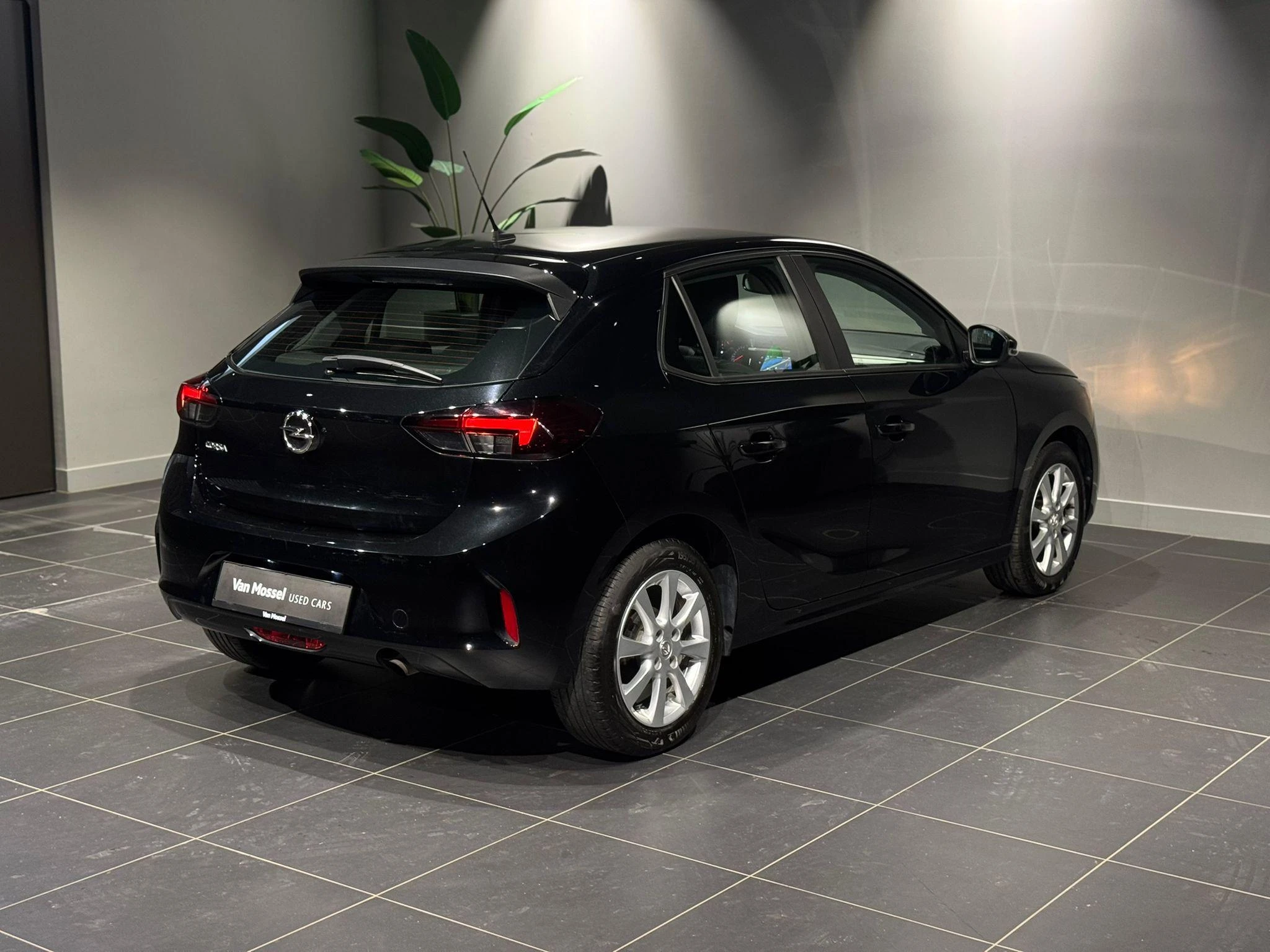 Opel Corsa 1.2 55kW S/S Edition