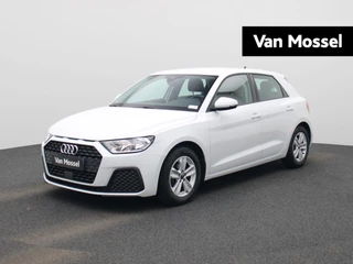 Audi A1 Sportback 25 TFSI Pro Line
