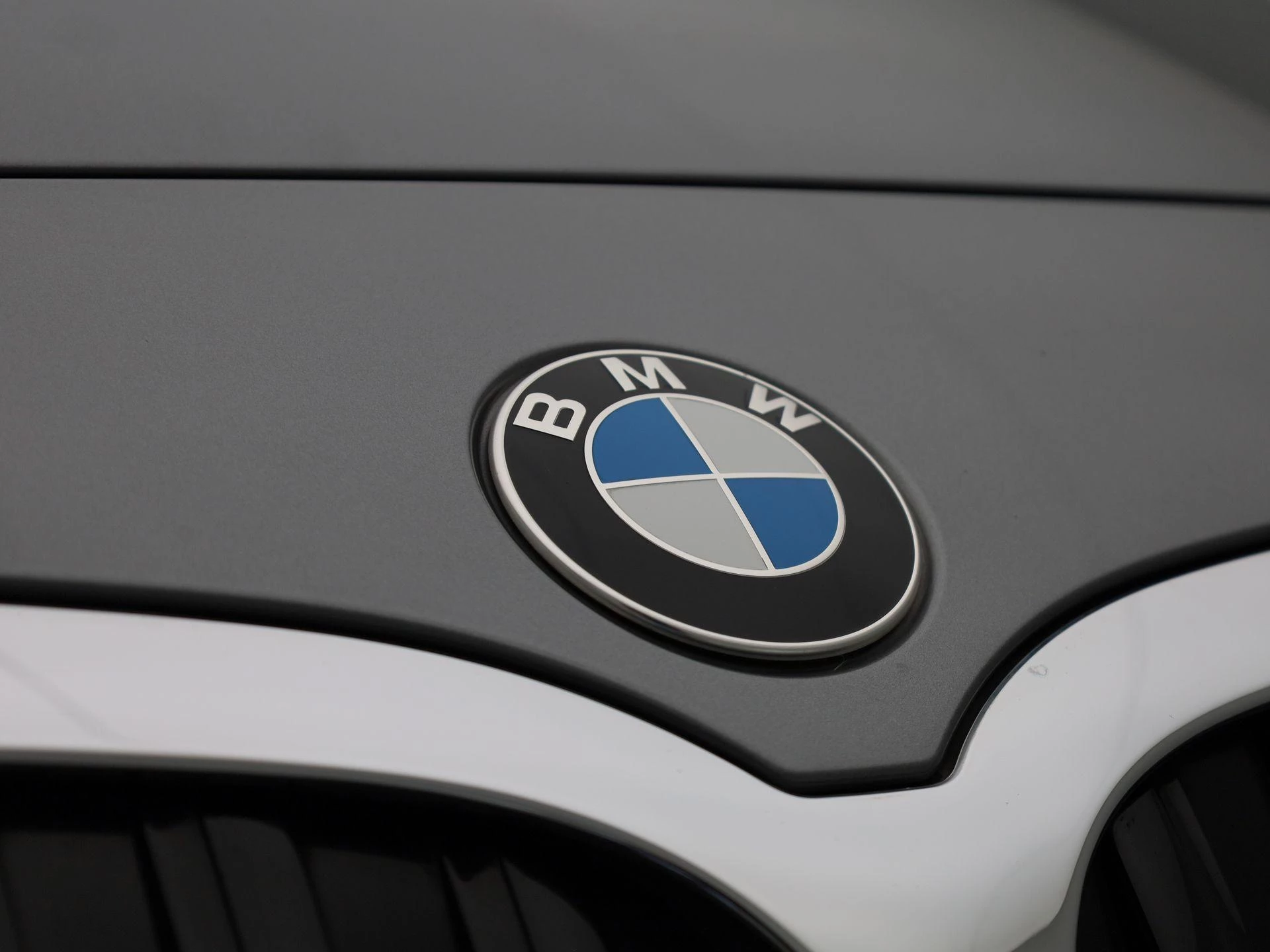 BMW 1 Reeks Hatch 116d (85 kW)