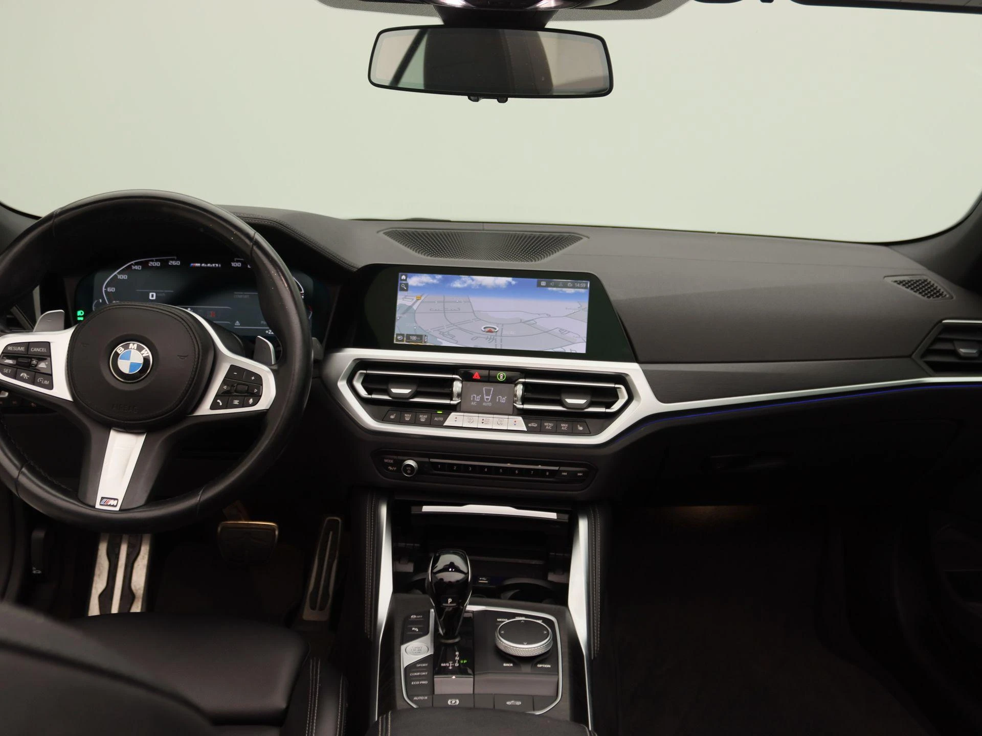 BMW 4 Serie Cabrio M440i xDrive High Executive