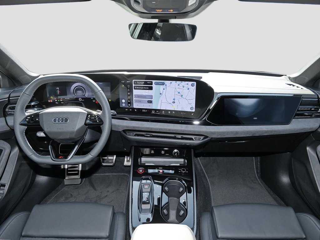 Audi A5 UPE br. 84.395,- Avant e-hybrid quattro S tronic 185 kW / 252 PS ALP