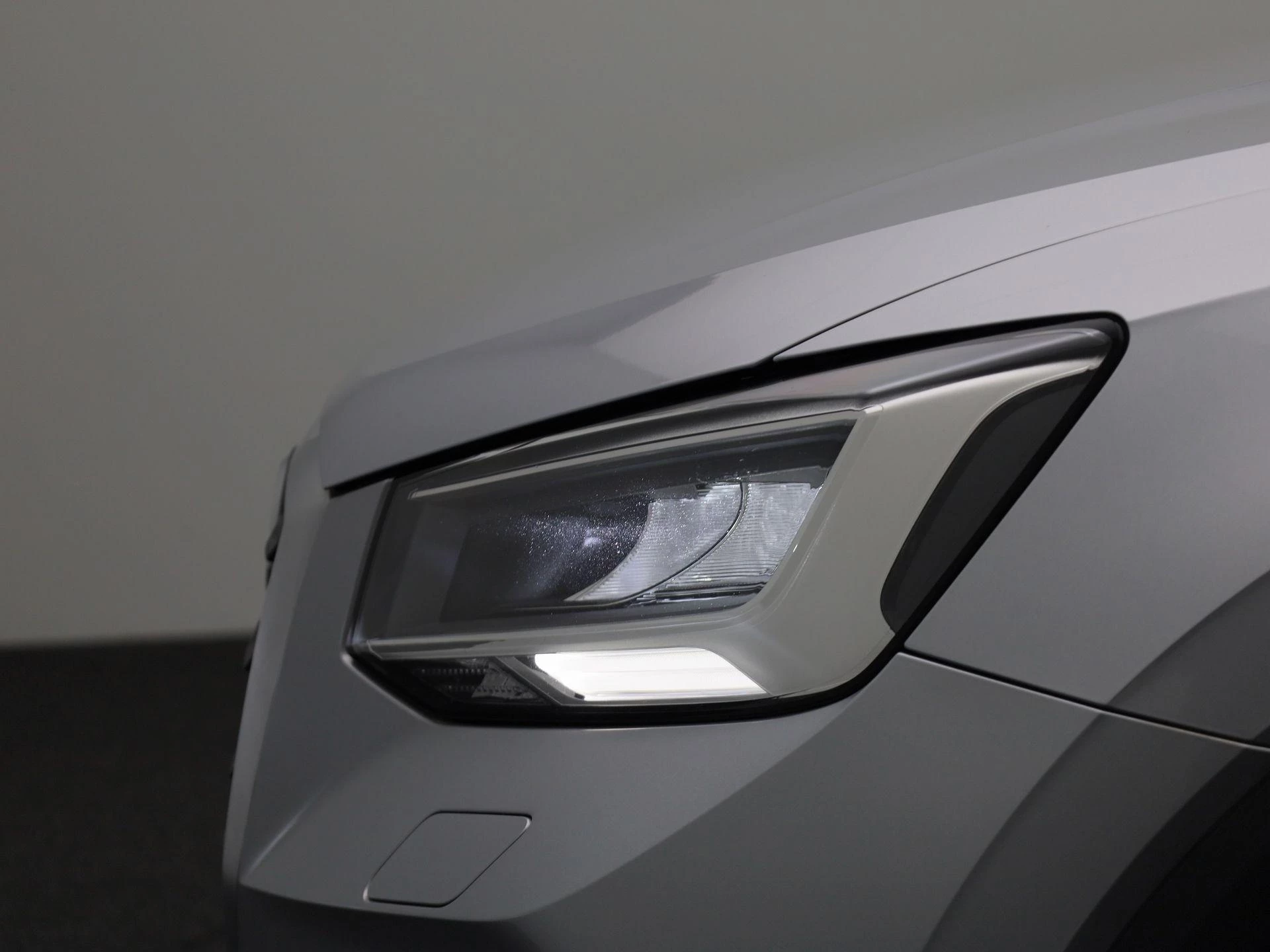Audi Q2 2.0 30 TDI 85kW S tronic Business Editio
