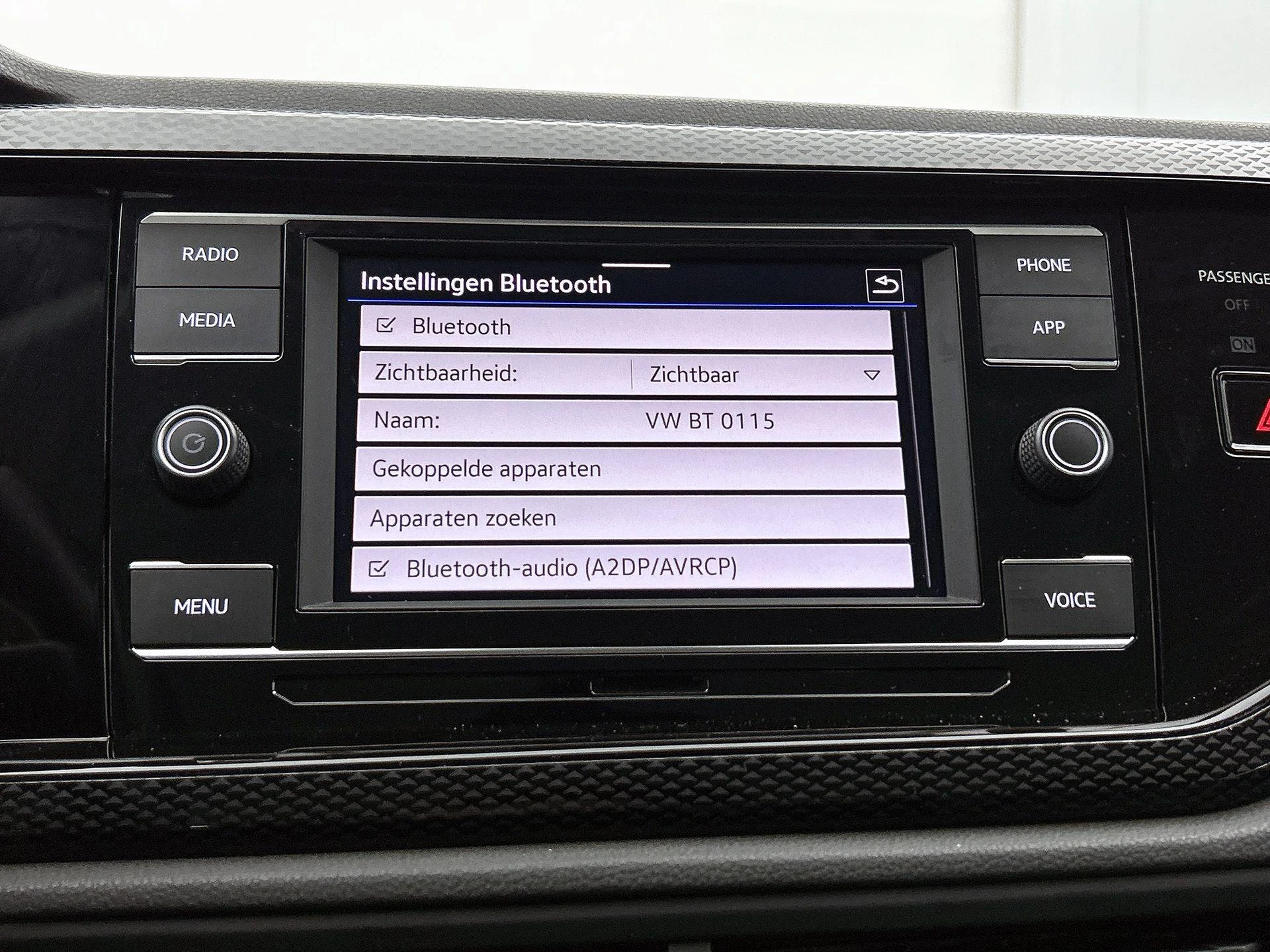 Volkswagen Polo 1.0 TSI Life 95pk