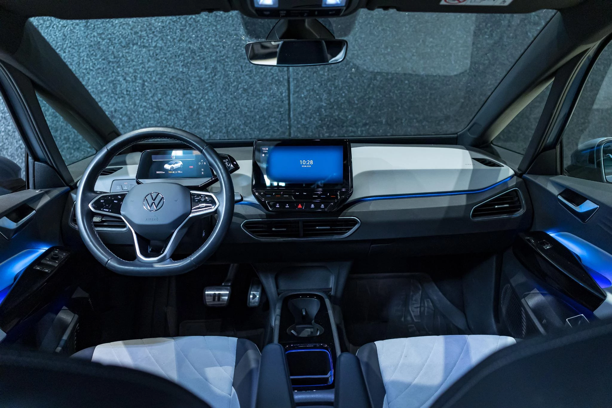 Volkswagen ID.3 78 kWh 150kW Active Pro Performance