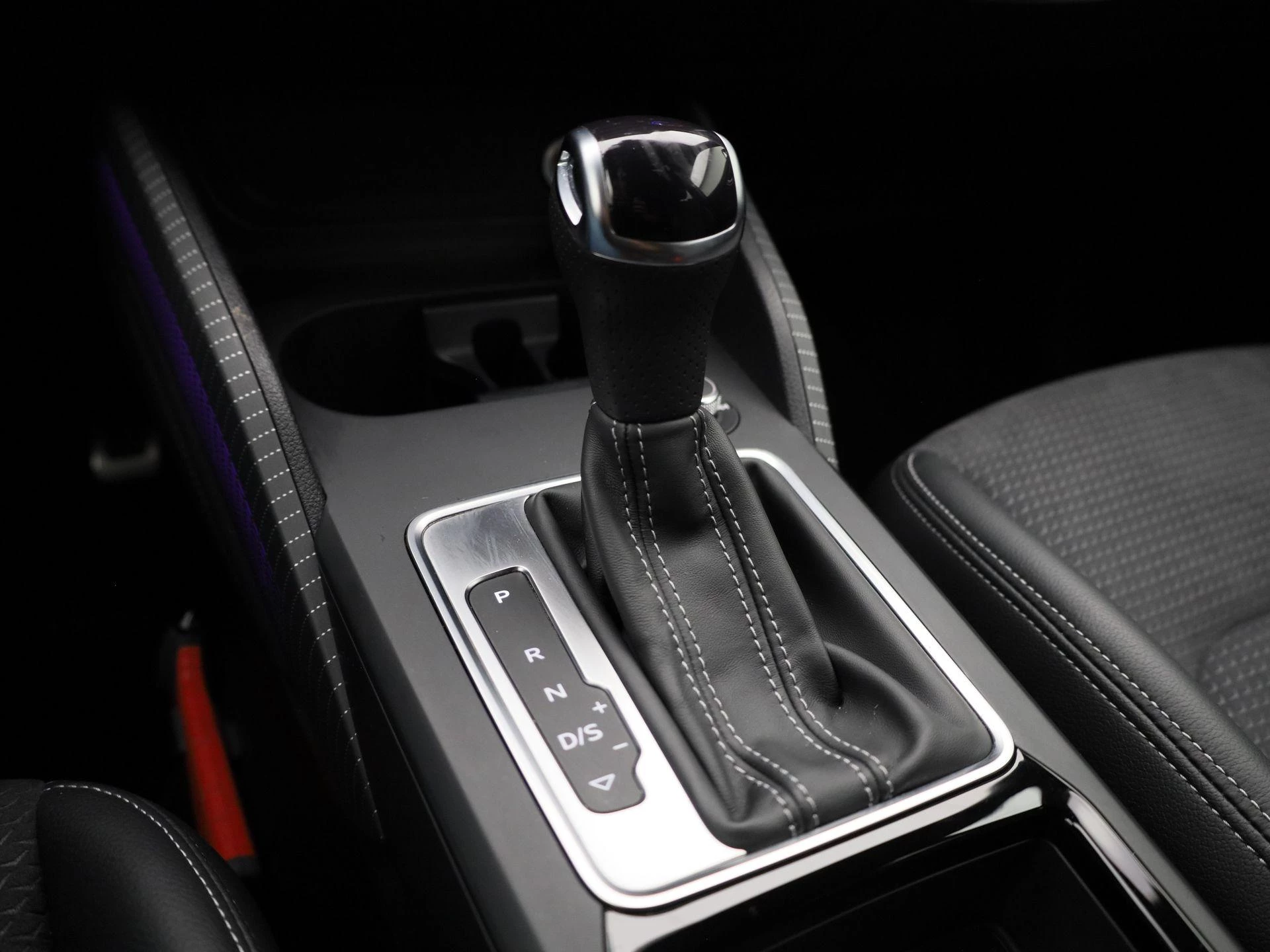 Audi Q2 35 TFSI S Edition 150 PK