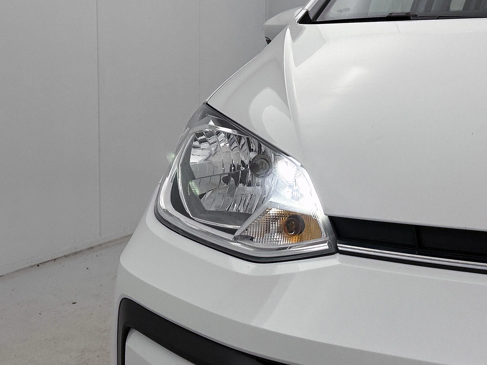 Volkswagen up! 1.0 65 PK|