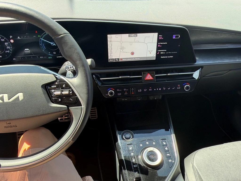 Kia Niro Plug-In-Hybrid Spirit *ACC*HuD*NAVI*KAMERA*LED*