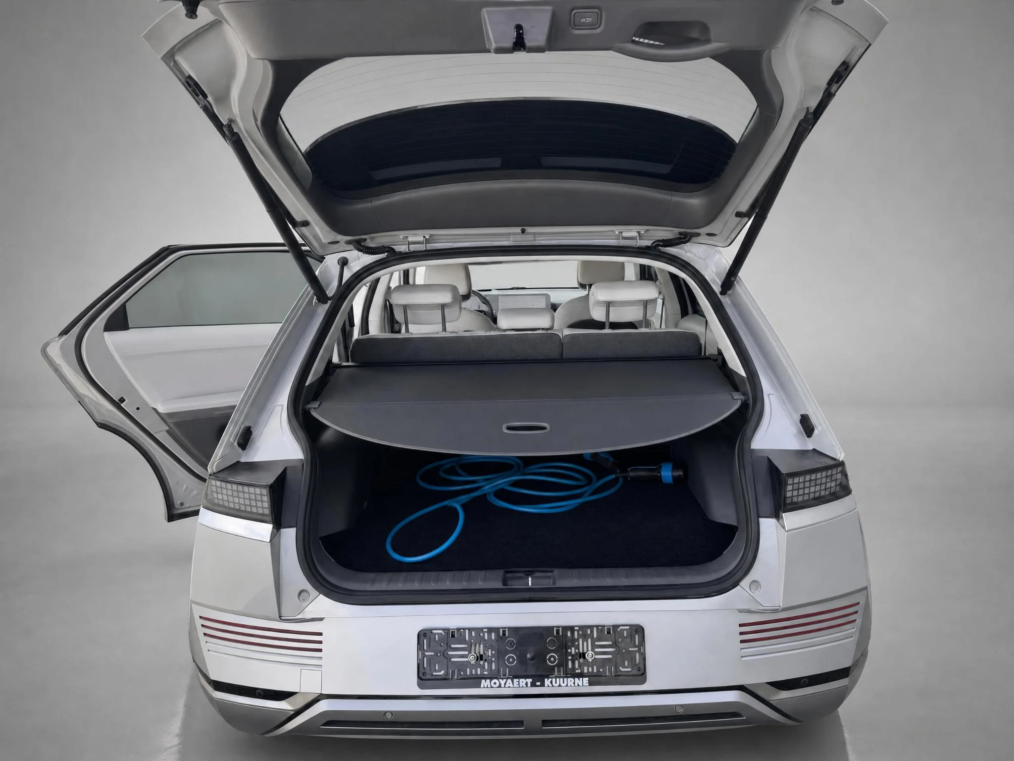 Hyundai IONIQ 5 Balance 77.4 kWh