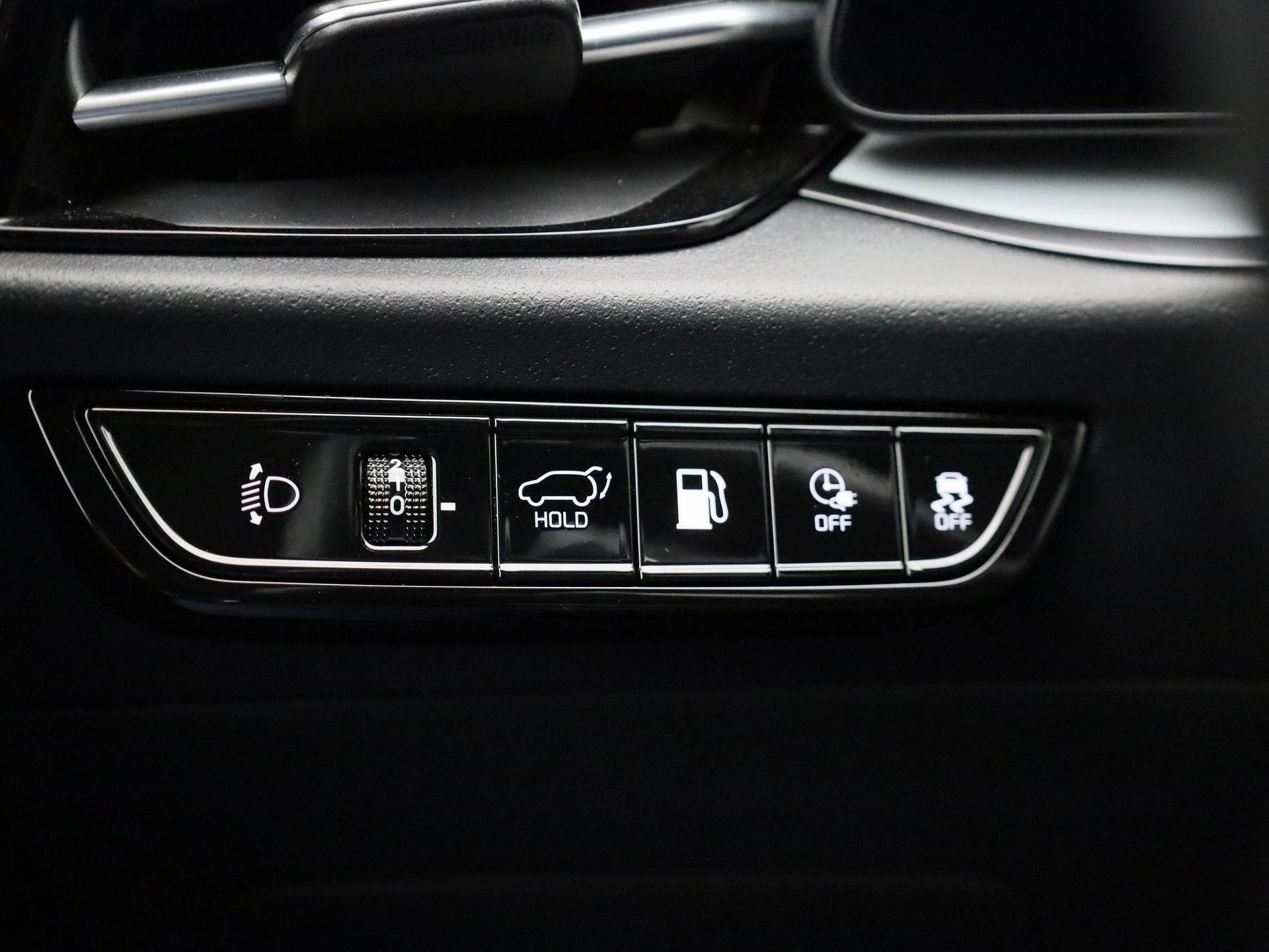 Kia Niro 1.6 GDi PHEV DynamicPlusLine