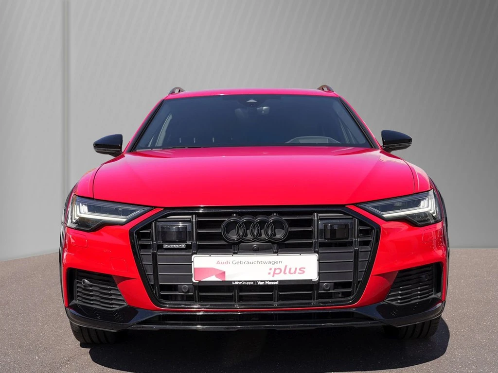 Audi-A6 Allroad-image-2