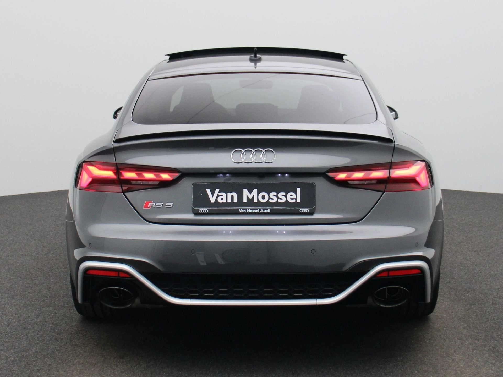 Audi RS5 Sportback 2.9 TFSI quattro 450 PK