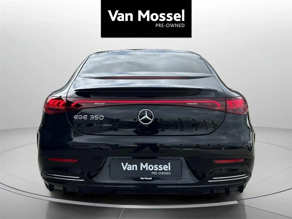 Mercedes-Benz EQE 350 EL AMG Edition 292HK Aut.