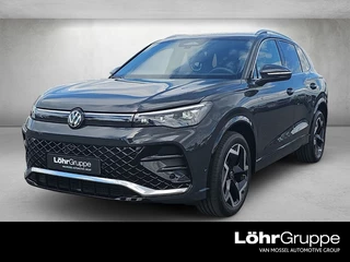 Volkswagen Tiguan 2.0l TDI DSG R-Line *AHK