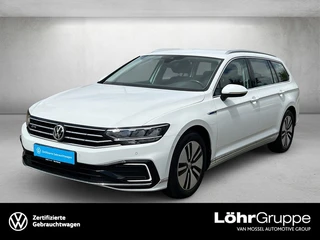 Volkswagen Passat Variant 1.4 TSI DSG GTE *Kamera*ACC*