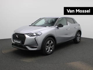 DS DS 3 Crossback 1.2 PureTech Bastille