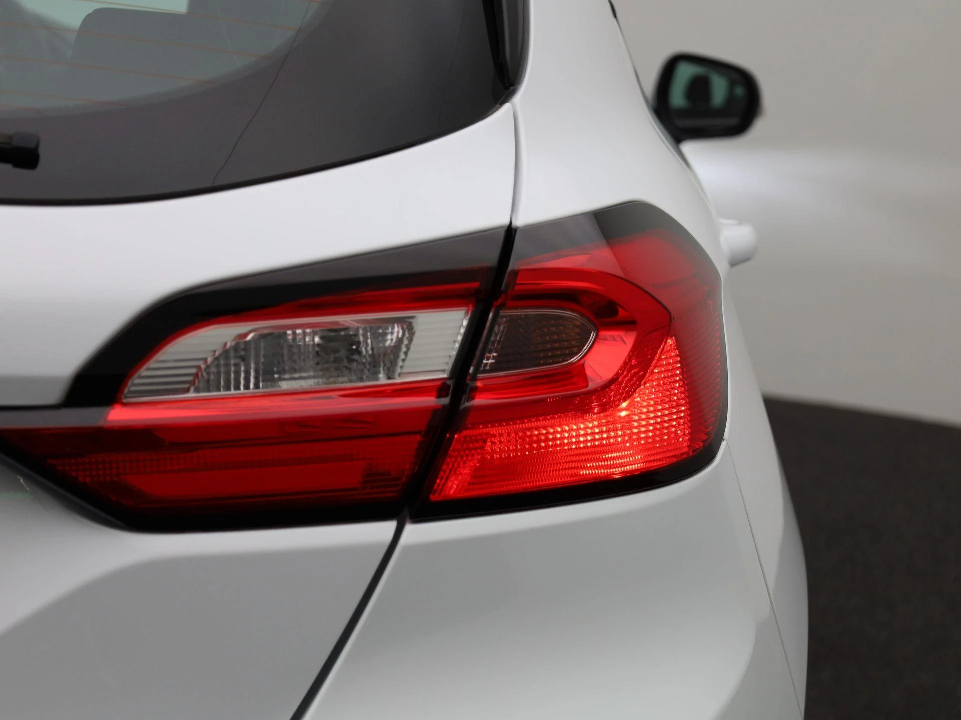 Ford Fiesta 1.0 EcoBoost Connected