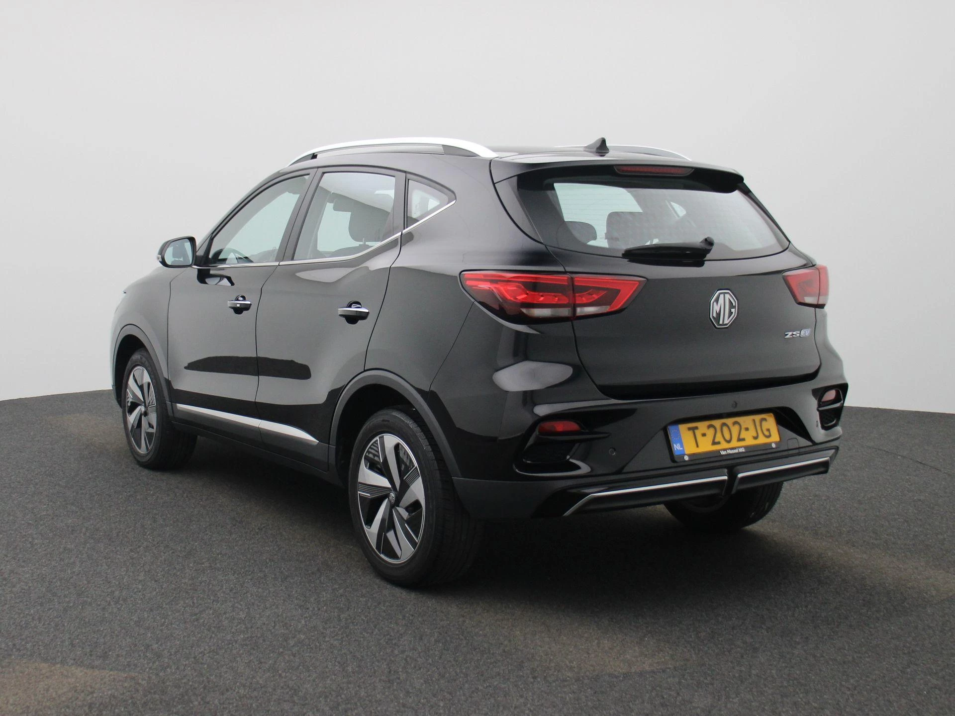 MG ZS EV Standard Range Comfort 50 kWh