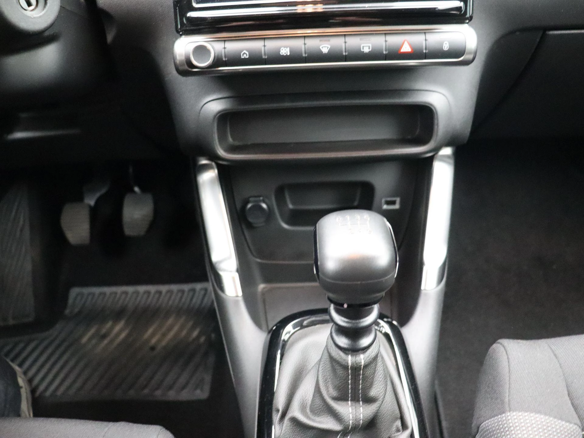 Citroën-C3 Aircross-image-10