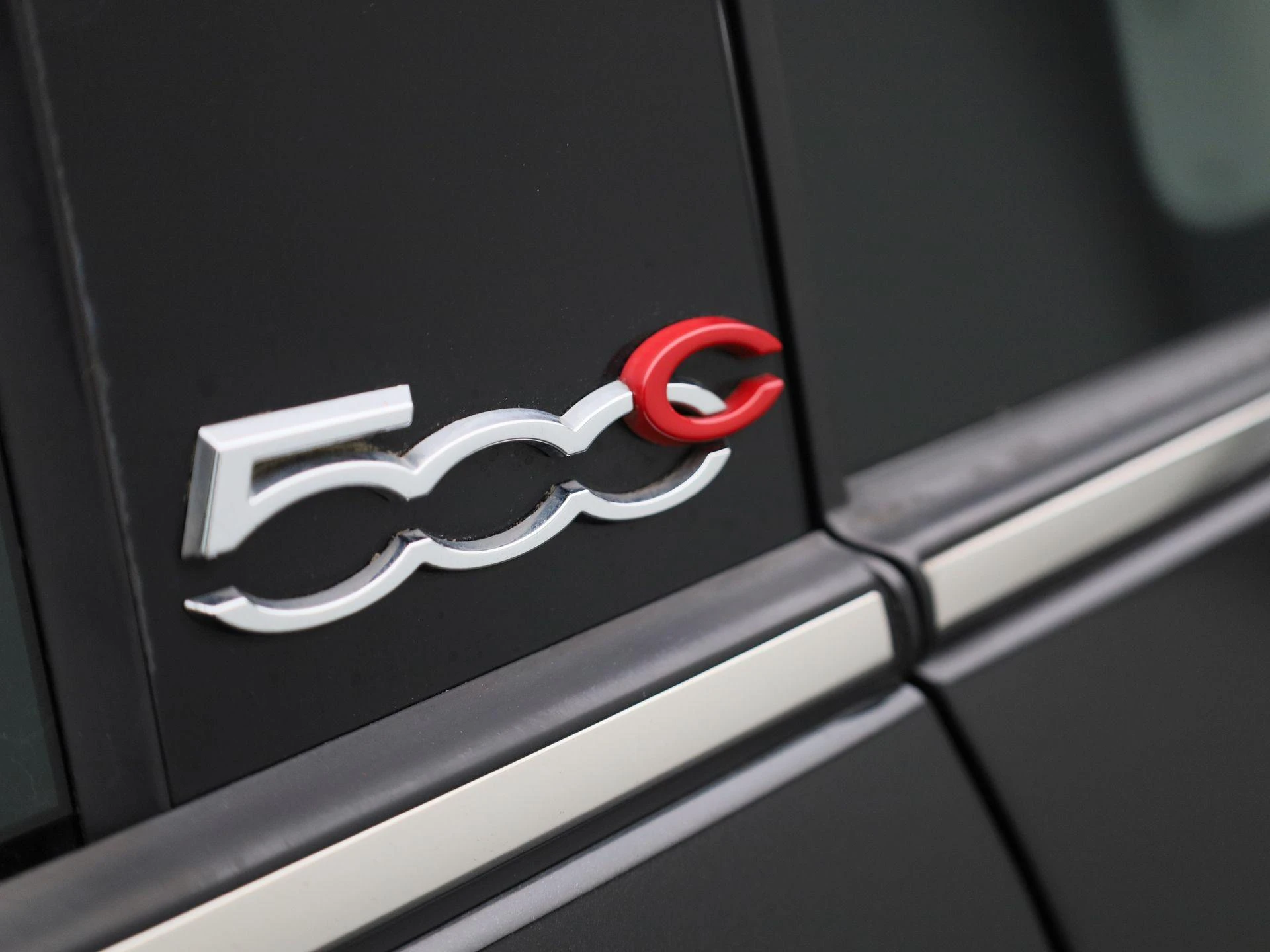 Fiat 500 1.0 Hybrid Cult