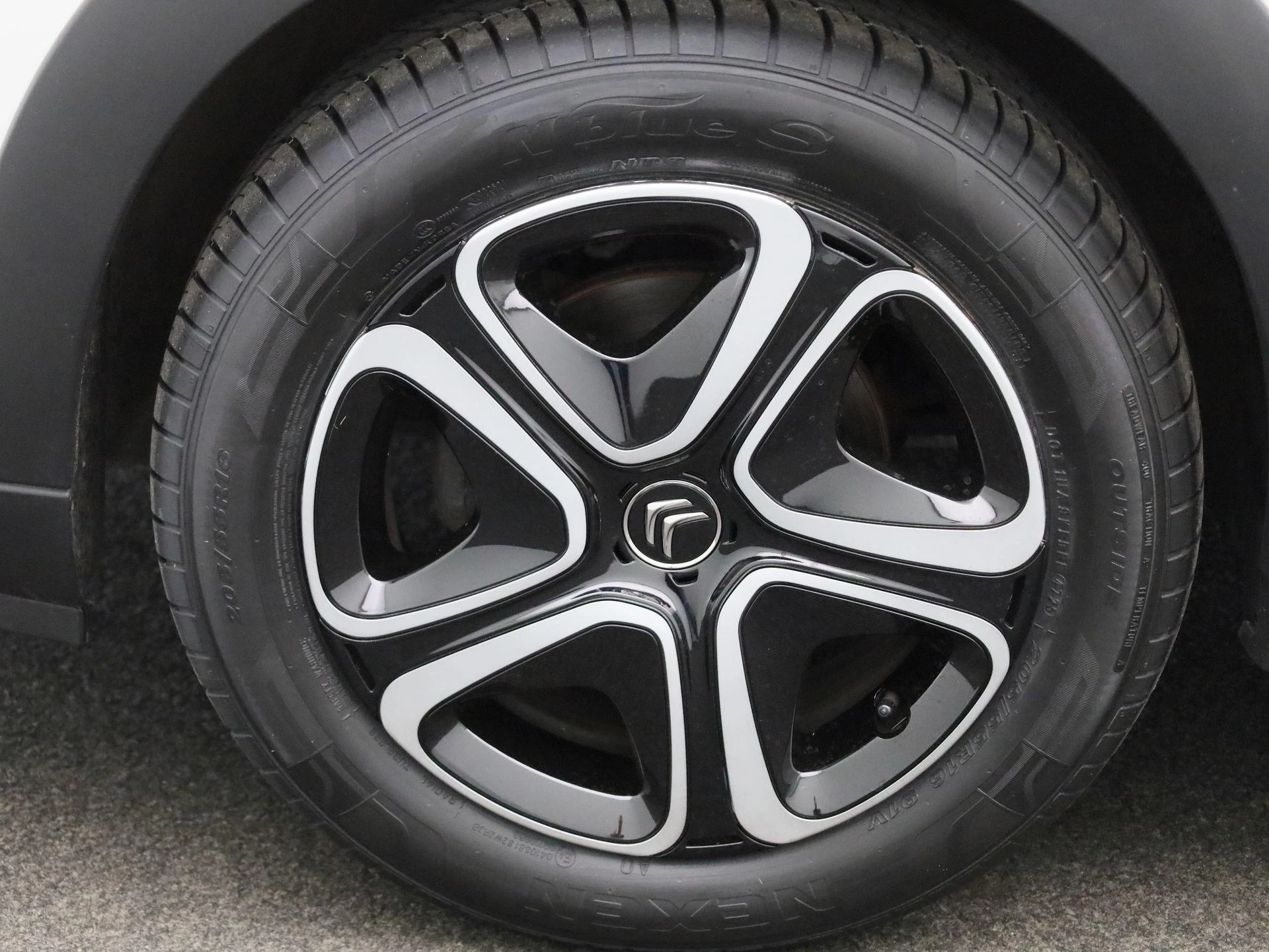 Citroën C3 1.2 PureTech 82 S&S MAN Feel