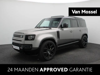 Land Rover Defender 110 2.0 P400e 110 HSE