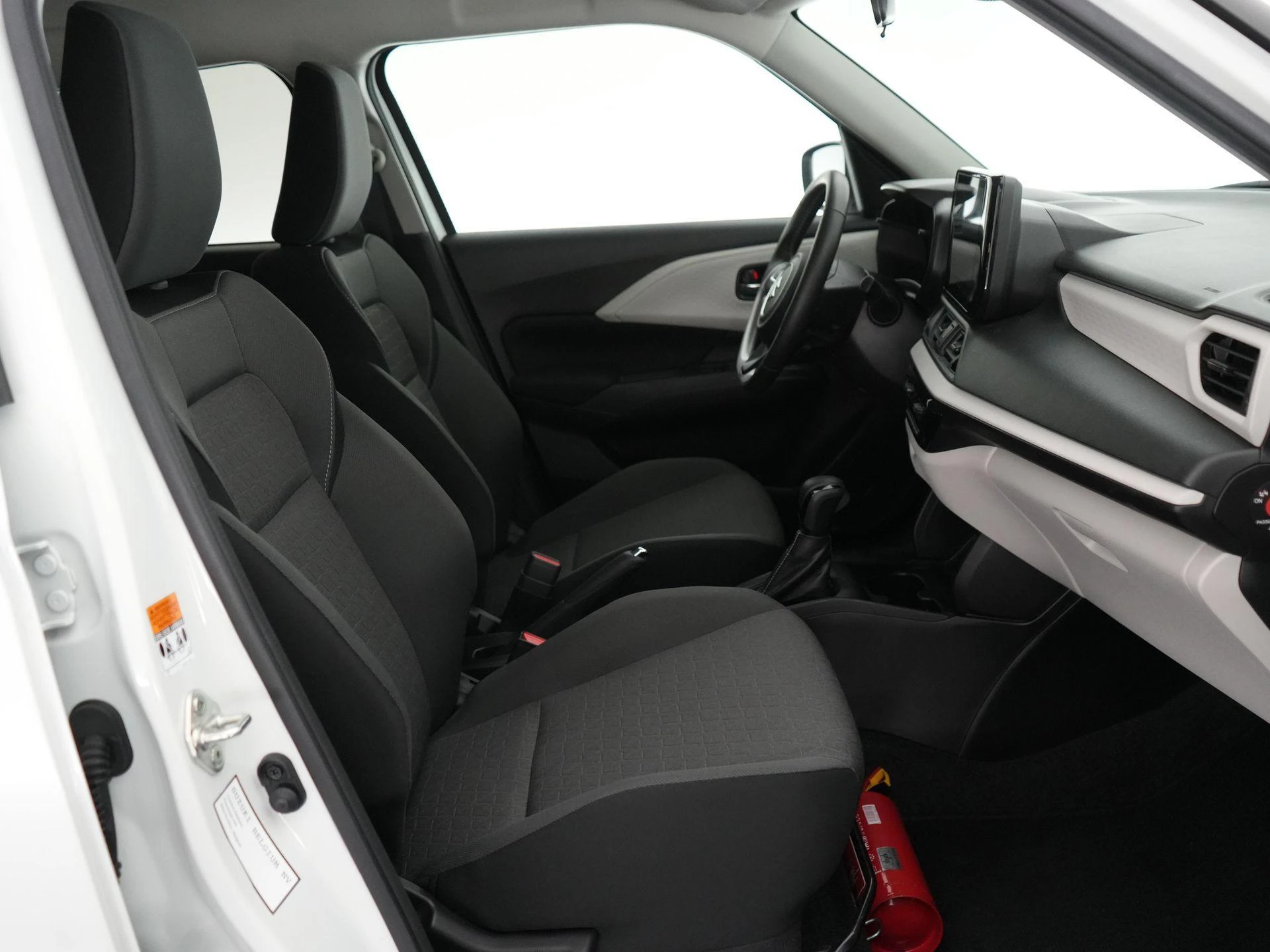 Suzuki Swift 1.2 Grand Luxe + CVT