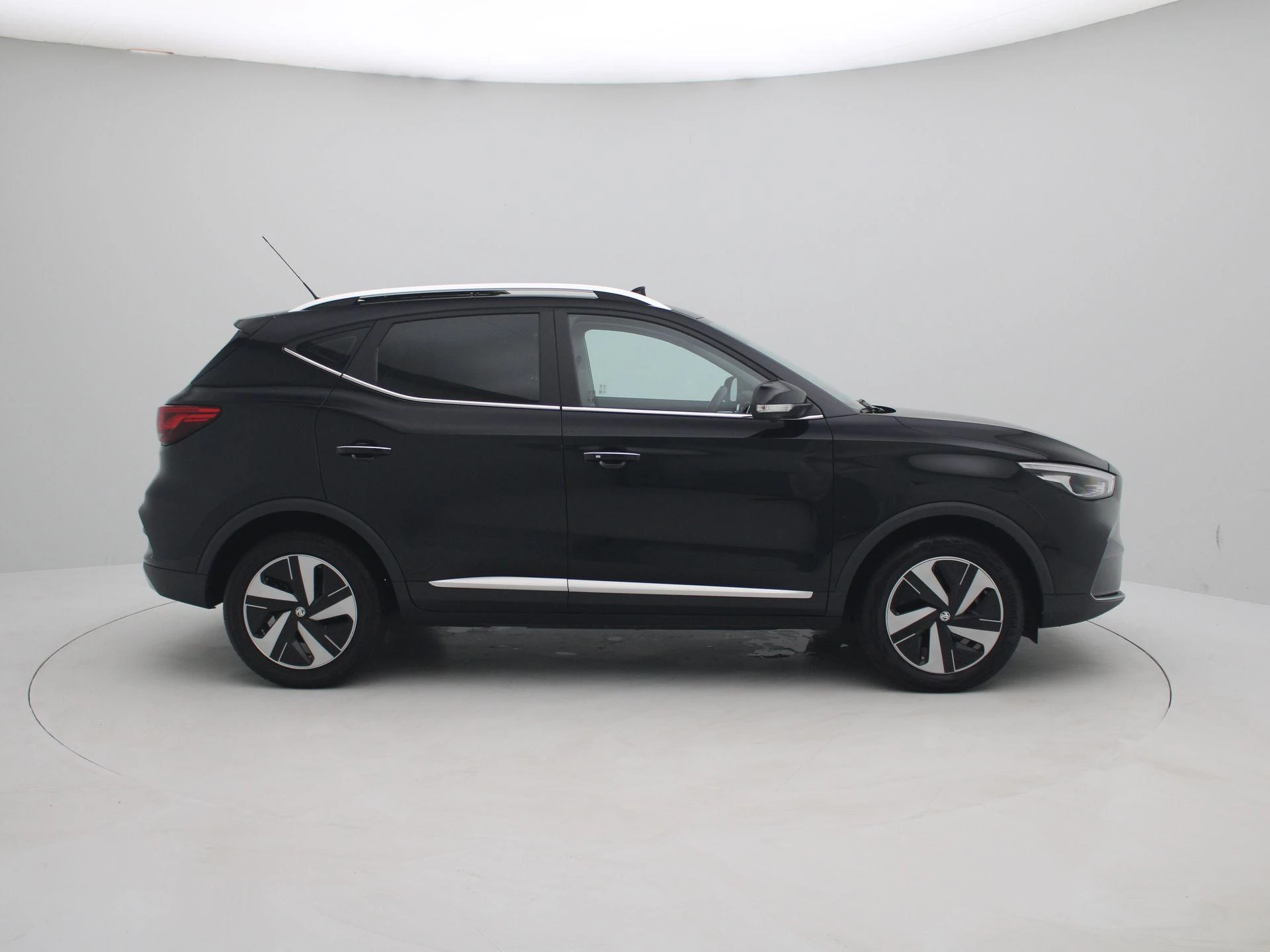 MG ZS EV Standard Range Luxury 50 kWh
