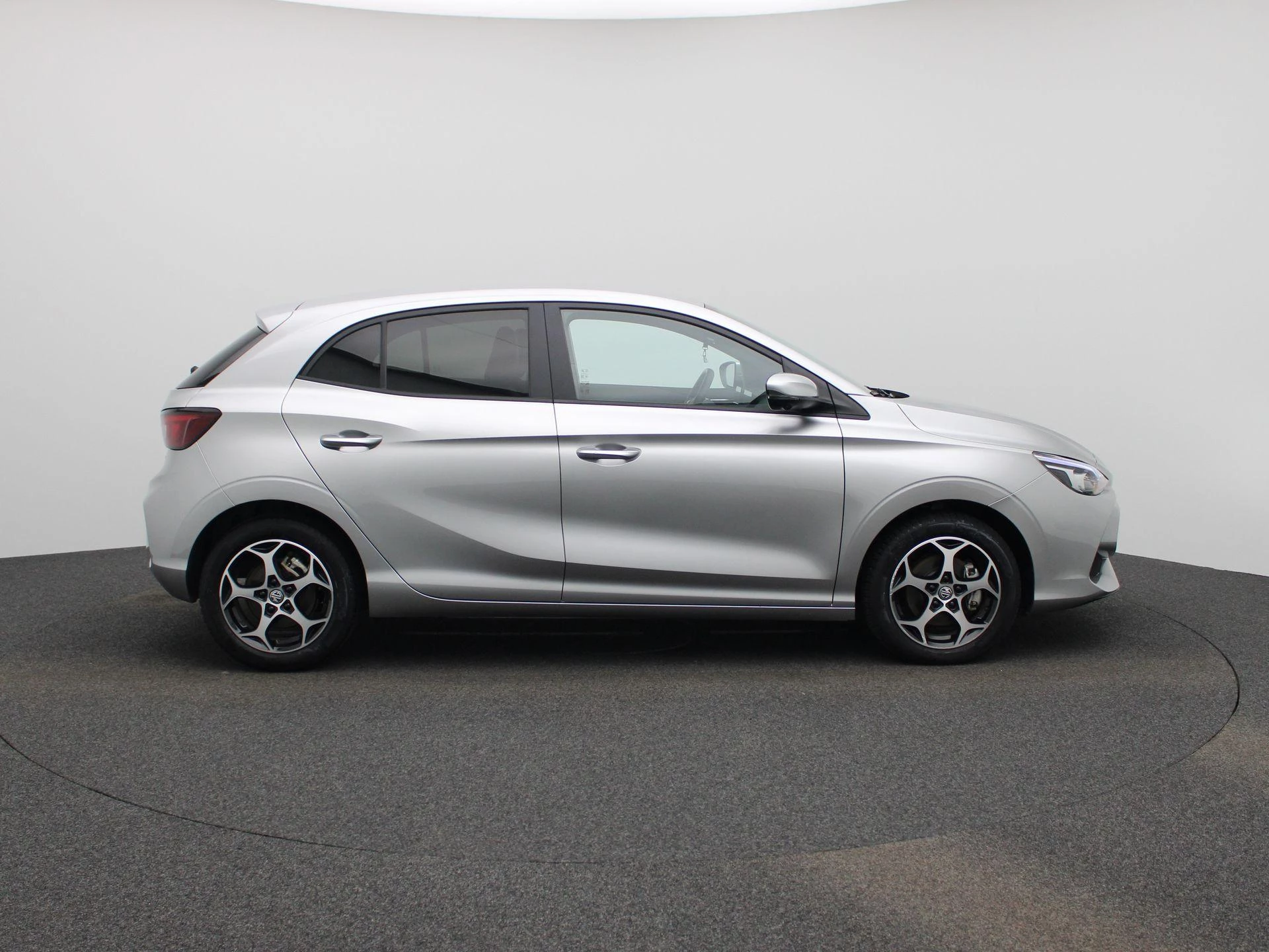 MG MG3 1.5 Hybrid+ Standard