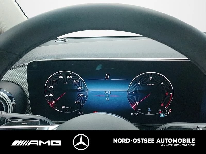 Mercedes-Benz Marco Polo V 300 d AMG+AIRMATIC+360°+STDHZG+AHK AMG Line