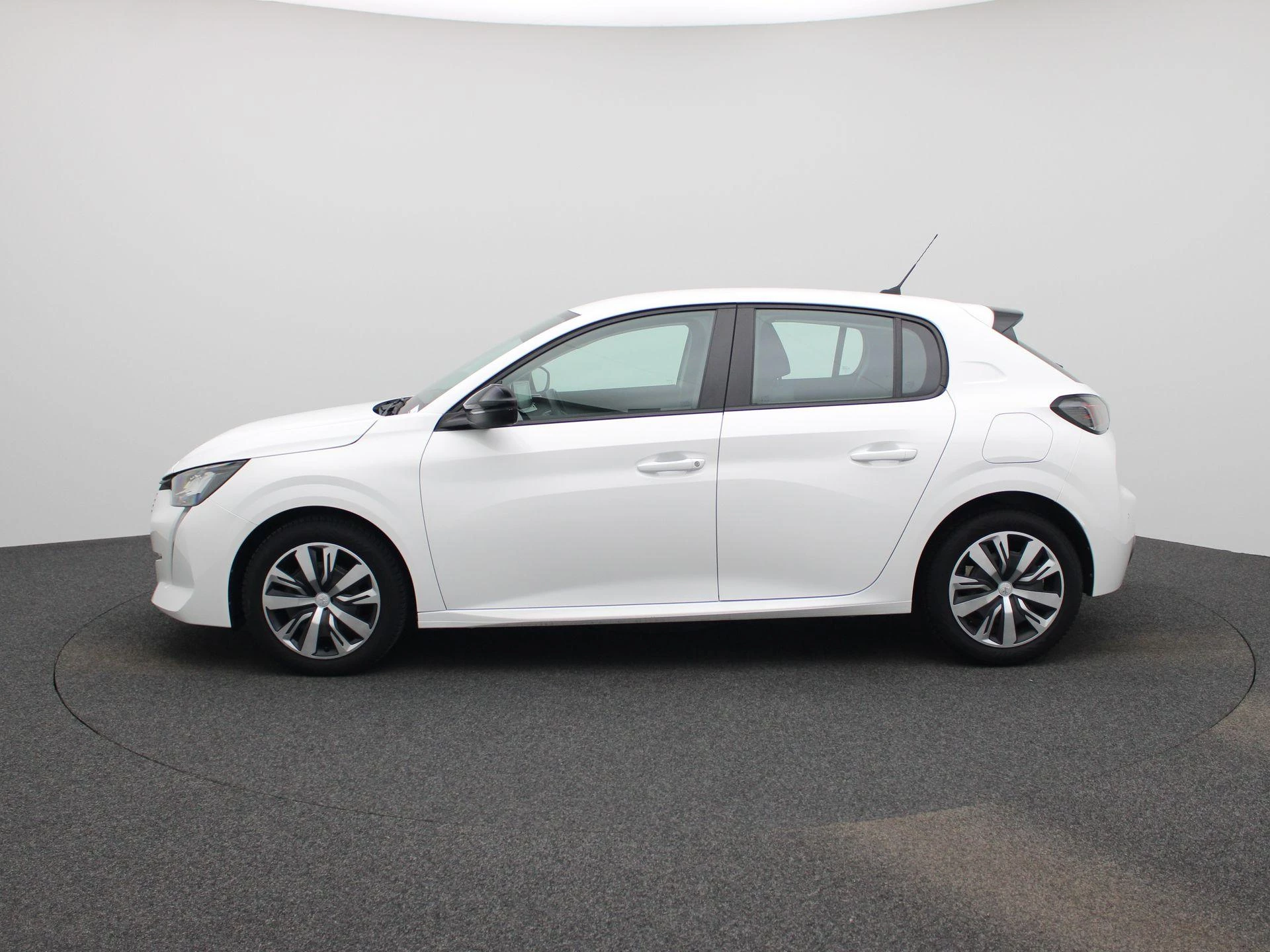 Peugeot 208 1.2 PureTech Active Pack