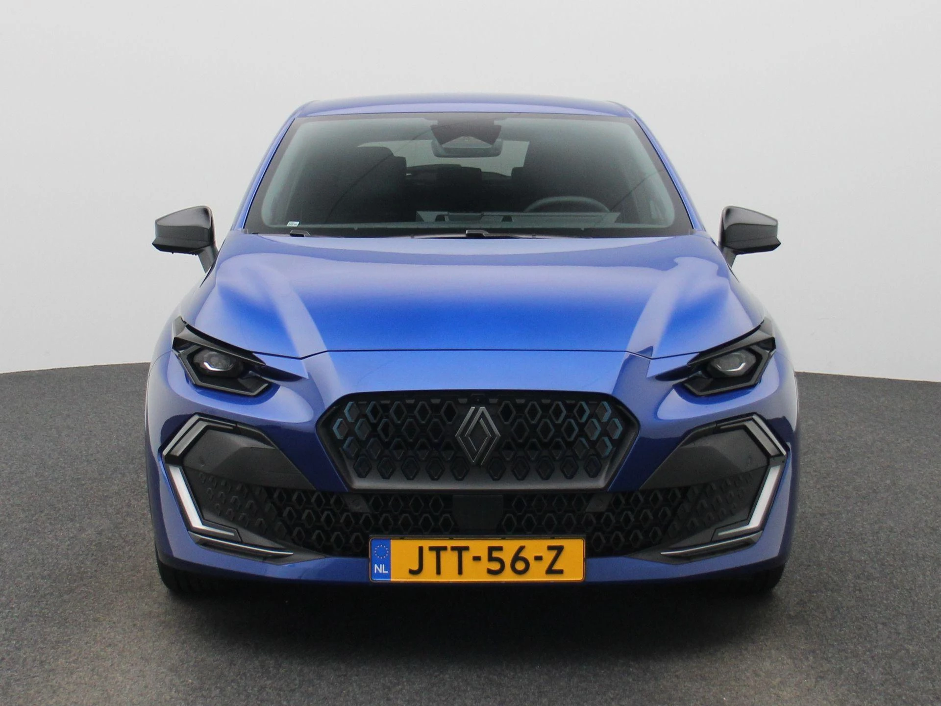 Renault Clio 1.8 Hybrid 160 esprit Alpine