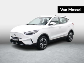 MG ZS EV MG EV Standard Range Comfort 50 kWh