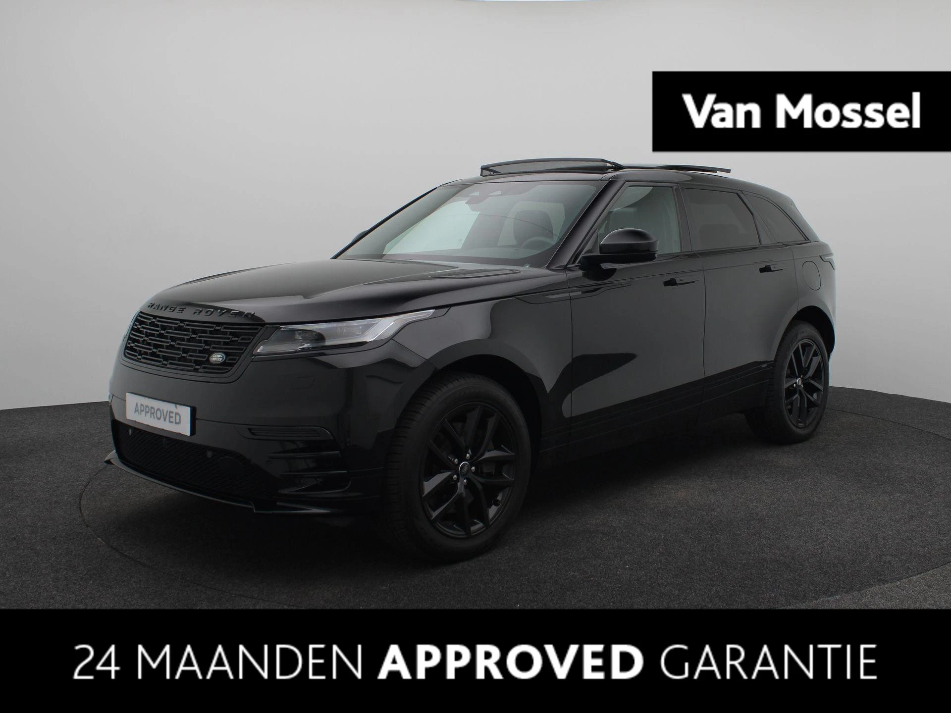 Land Rover-Range Rover Velar-image-0