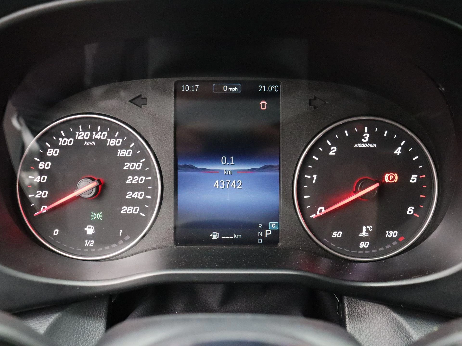 Mercedes-Benz Vito 124 CDI L2 + DUBBEL CABINE + LEDER +