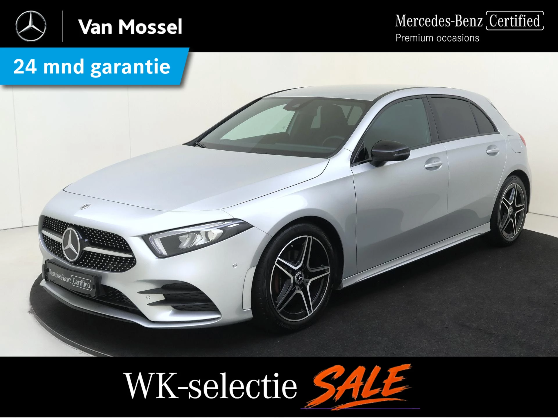 Mercedes-Benz-A-Klasse-image-0