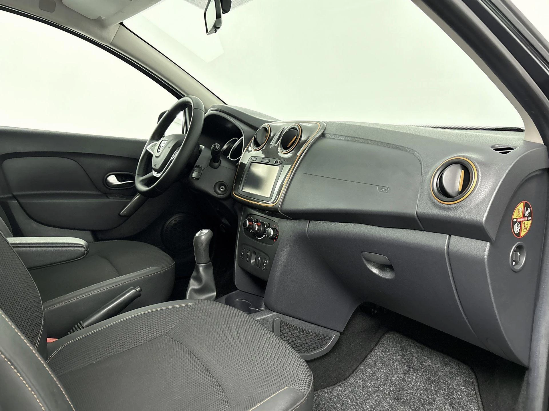 Dacia Sandero Stepway 0.9 TCe SL
