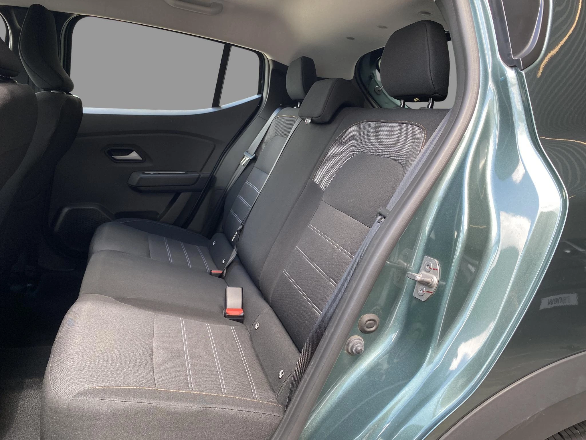 Dacia Sandero Stepway Expression TCe 90