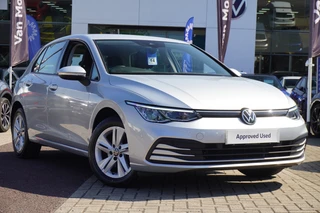 Volkswagen Golf 1.5 TSI Life 5dr