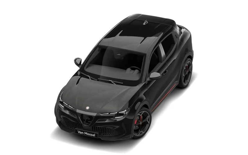 Alfa Romeo Junior Elettrica