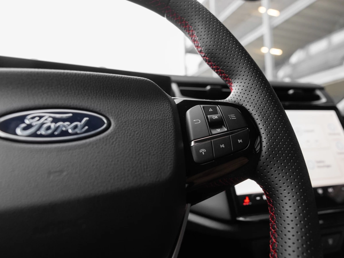 Ford Puma ST-Line 1.0 EcoBoost Hybrid | Winter-Pkt. | EHK | 360Grad| ACC |