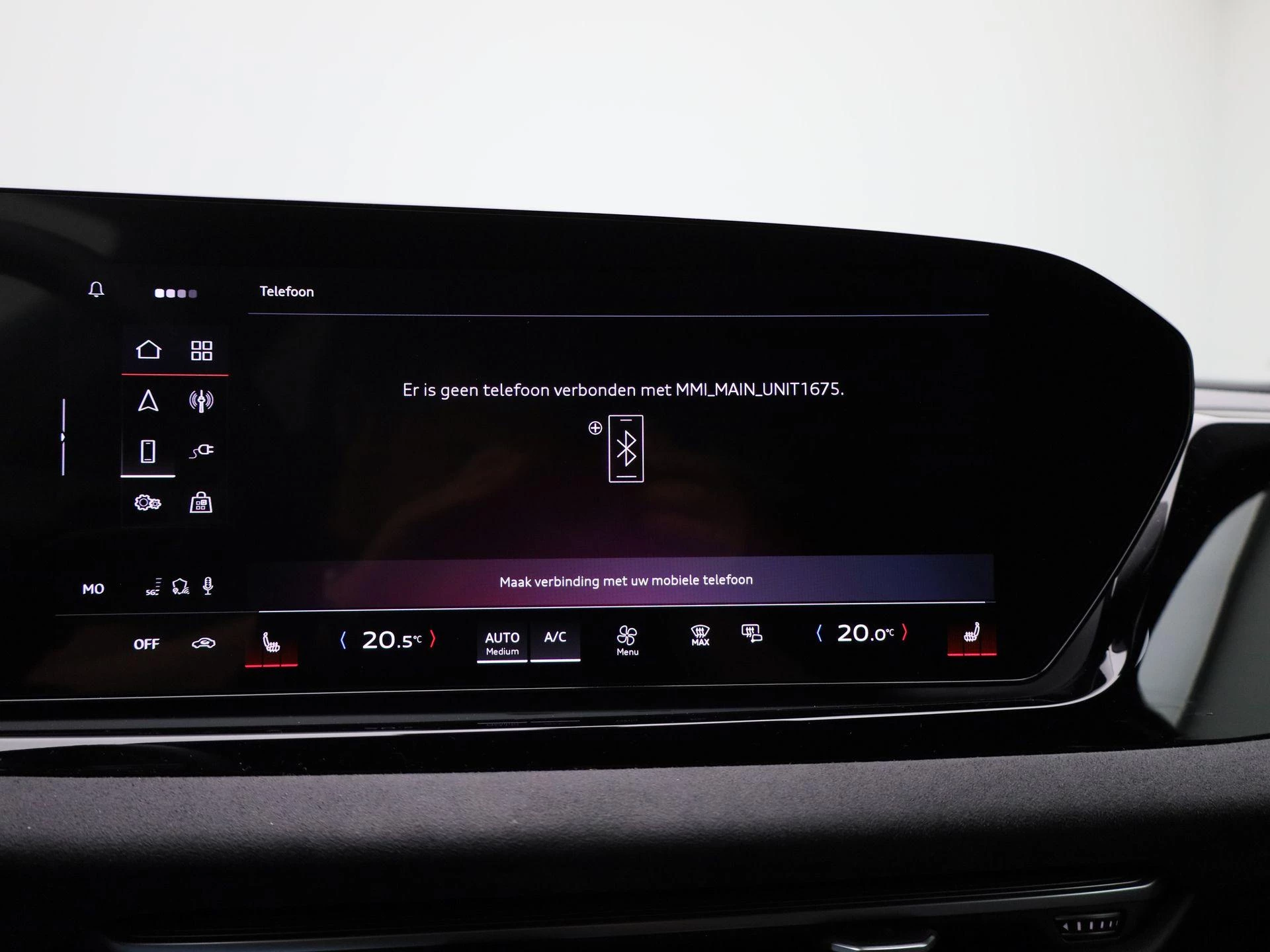 Audi A6 Limousine 2.0 e-hybrid quattro S Edition 299 PK