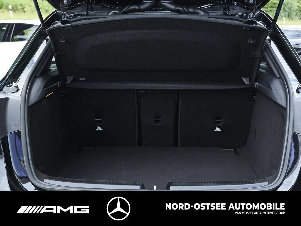 Mercedes-Benz A-Klasse 200 d SPECIAL EDITION ADVANCED+ KAM PANO TEMPO Edition